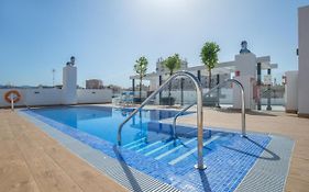 Casa Bella Malaga City Apartment