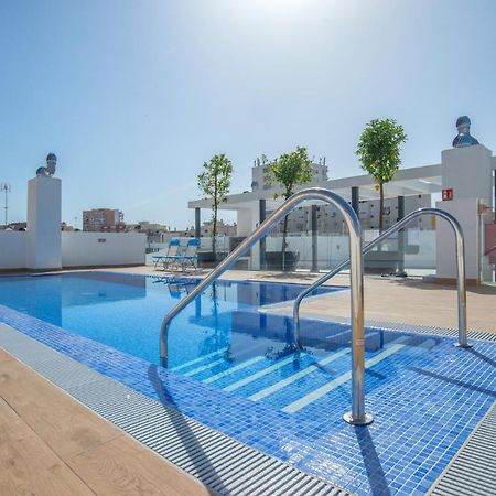 Casa Bella Malaga City Apartment Extérieur photo
