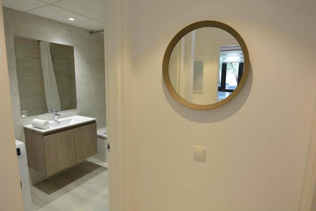 Casa Bella Malaga City Apartment Extérieur photo