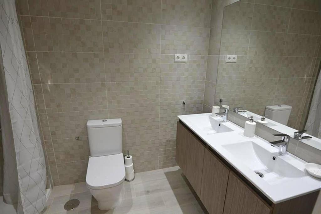Casa Bella Malaga City Apartment Extérieur photo