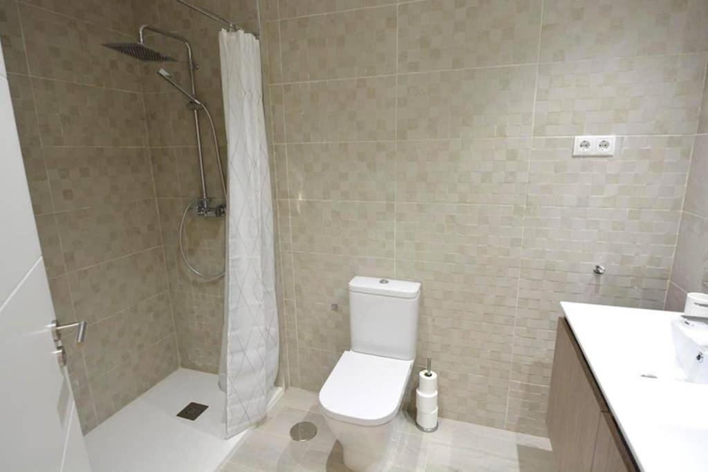 Casa Bella Malaga City Apartment Extérieur photo