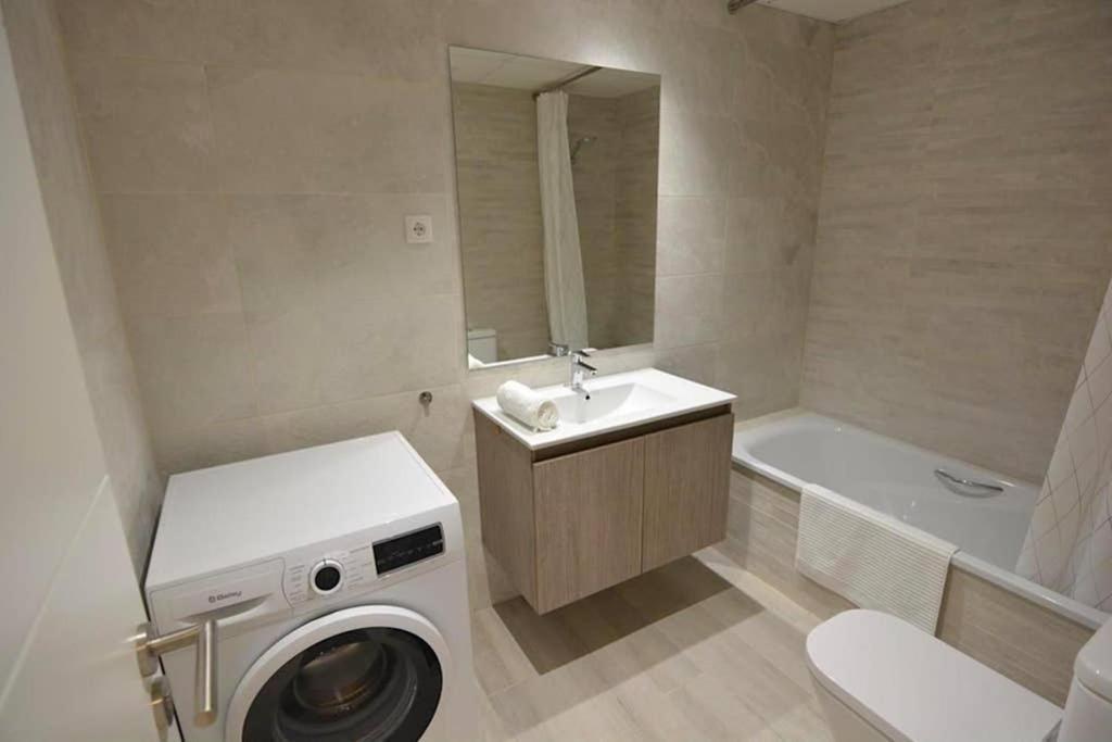 Casa Bella Malaga City Apartment Extérieur photo