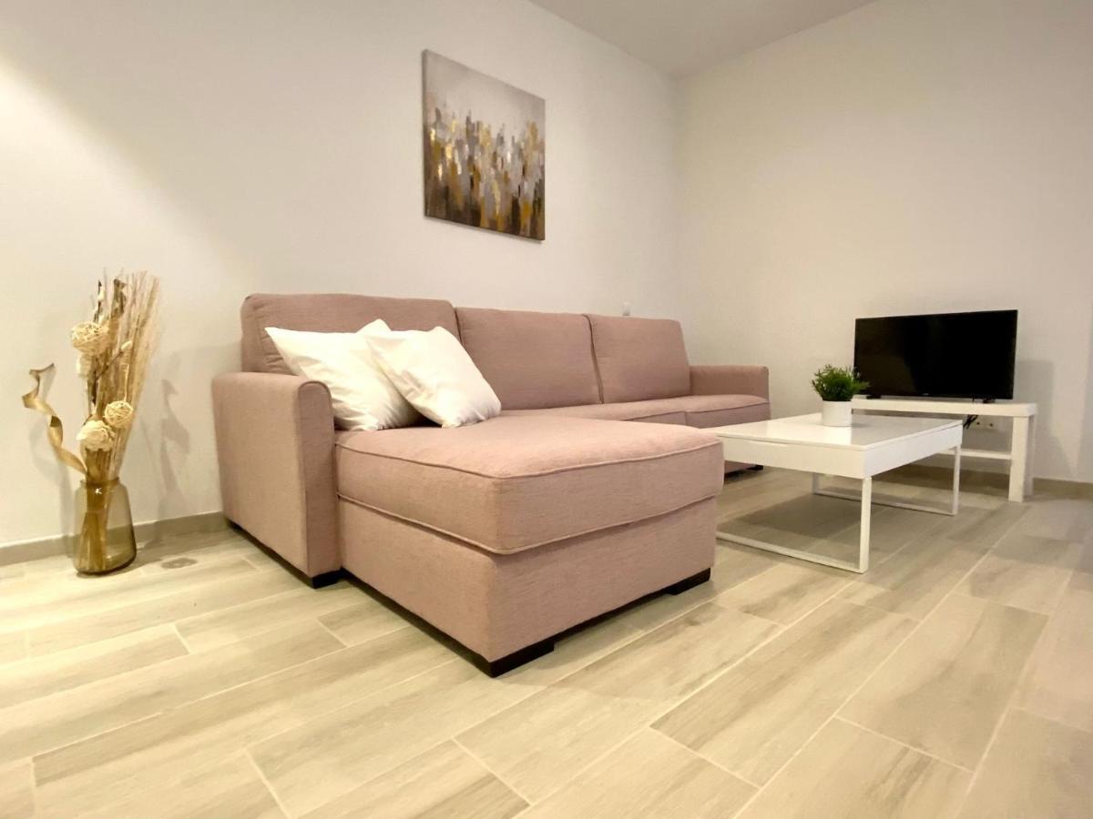 Casa Bella Malaga City Apartment Extérieur photo